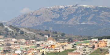 Obiettivo energia pulita, Burcei punta sulle rinnovabili