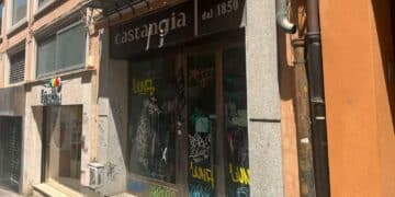 Un tuffo al cuore vedere Castangia così”: la nostalgia dei cagliaritani per i negozi storici, tra ricordi e timori per il futuro del centro