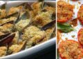 La cultura nel piatto: cozze e pomodori gratinati,  il Mediterraneo in forno