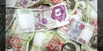 Lascia una casa in eredità ai frati che trovano 160 milioni di vecchie lire