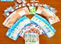 Spaccio di droga, arrestate 2 persone a Elmas: sequestrati cocaina, eroina e 16 mila euro