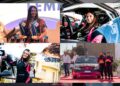 Cagliari, Nicoletta Deidda premiata per i successi nel rally -VIDEO
