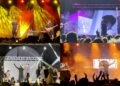 Ussana, grande successo per il concerto di Ero Caddeo -VIDEO