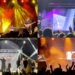 Ussana, grande successo per il concerto di Ero Caddeo -VIDEO