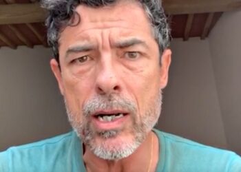 La provocazione di Alessandro Gassman: “Amici sardi, vi va bene così? Contenti voi…”