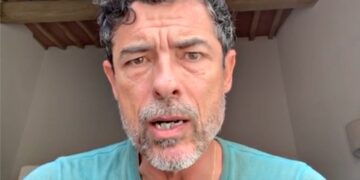 La provocazione di Alessandro Gassman: “Amici sardi, vi va bene così? Contenti voi…”