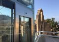 Cagliari, ascensori fermi da due mesi: Castello totalmente isolato, appiedati residenti e turisti