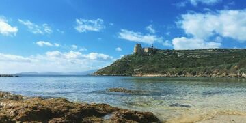 Cagliari, più sicurezza in mare lungo le coste cittadine fra Marina Piccola e Calamosca