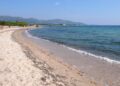 Quartu, a Sant’Andrea nuovo intervento del “giustiziere della spiaggia”: via i ragazzi delle suore