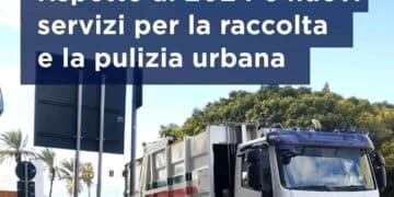 Cagliari, Farris replica a Zedda sulla Tari: “La propaganda non paga la tassa dei rifiuti, i cittadini invece sì”