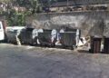 Rifiuti a Cagliari, isole ecologiche e cassonetti per fronteggiare il problema, Tocco: “Serve una svolta”