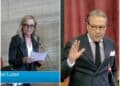 Cagliari, Farris replica a Marassi: «L’assessora ‘influencer’ pubblica molto e governa poco»