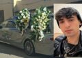 Serramanna si ferma per salutare Federico, 17 anni, deceduto due giorni fa: il silenzio avvolge il paese