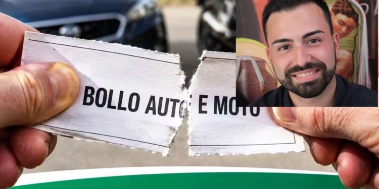 Addio al bollo auto e moto dal 2027, Piras: “Traguardo concreto per le famiglie i lavoratori sardi”