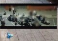 Cagliari, decine di ragazzi radunati nel cuore della notte mettono sotto scacco San Benedetto