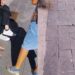 Marciapiedi dissestati traggono in inganno gli anziani, ennesima caduta a Pirri