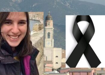 Sinnai in lutto, addio a Sara Giorgi: aveva solo  36 anni, un’altra giovane vita che vola via troppo presto