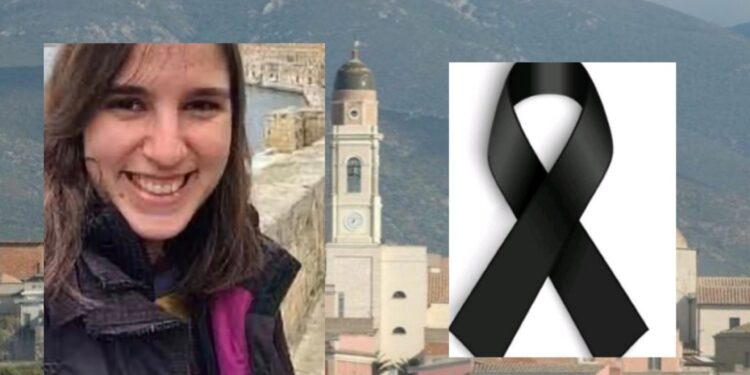 Sinnai in lutto, addio a Sara Giorgi: aveva solo  36 anni, un’altra giovane vita che vola via troppo presto