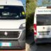 Assemini: il bus per i disabili rubato e abbandonato a Selargius