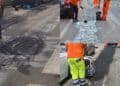 Monserrato, in via del Redentore al via i lavori per sistemare la strada dopo le piogge dello scorso anno