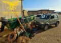 Pesca illegale nella laguna di Santa Gilla, sanzionate 3 persone