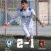 MONASTIR 1983, ecco di nuovo i tre punti: battuto l’Aranova 2-1