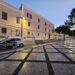 Cagliari: “In viale Buoncammino panchine come letti e fontane pubbliche come docce”