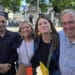 Due padri, due lutti, una sola voce per la pace: Elhanan e Aramin incontrano gli studenti a Villacidro e Cagliari