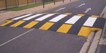 Cagliari, obiettivo sicurezza per automobilisti e pedoni: arrivano sette nuovi attraversamenti pedonali rialzati