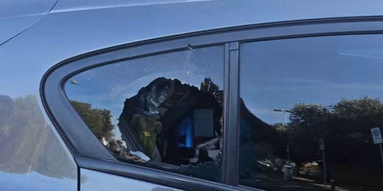 Furti e auto danneggiate, a Elmas è allarme sicurezza