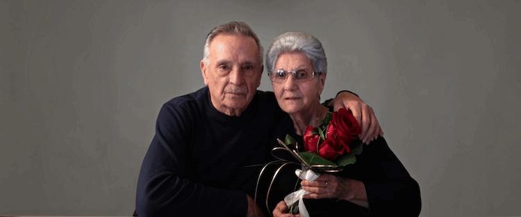Salvatore Follesa e Giovanna Pisano, Anniversario