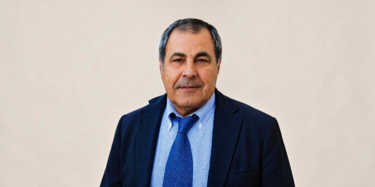 A un mese dalla scomparsa del caro Gesuino Farris, ringraziamento e trigesimo