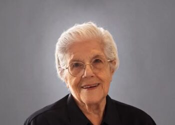 Cagliari, è mancata Giuseppina Usai