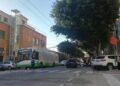 Cagliari, spariti nel nulla i 1500 parcheggi promessi da anni: posti auto fantasma nel centro della città