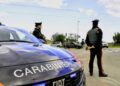 Controlli notturni antidroga a Sardara: cameriere 21enne segnalato alla Prefettura