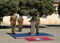 Cagliari, avvicendamento al Battaglione “Gennargentu”: arriva il comandante Vincenzo Liparulo