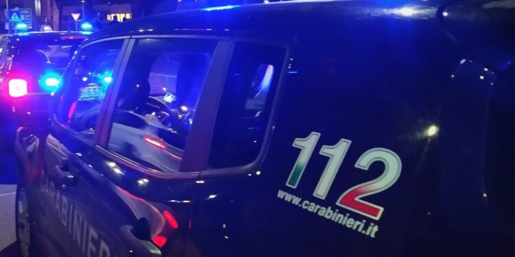 Controlli in piazza Matteotti a Cagliari: 5 persone allontanate dalla zona rossa, altre 6 denunciate