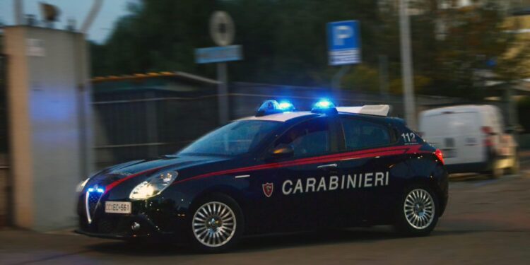 3 persone rintracciate e arrestate dai carabinieri nel Cagliaritano