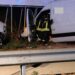 Scontro sulla Ss 554 a Quartucciu: un ferito in ospedale, danneggiate anche auto parcheggiate