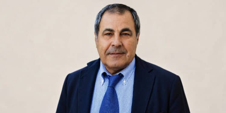 E’ mancato all’affetto dei suoi cari Gesuino Farris