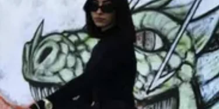 Maria Spinelli muore a 23 anni durante una sparatoria a un rave party in Svizzera, preso il killer: “Ha agito per follia”