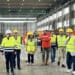 Assemini, intesa fra Mimit e Regione: salvi 150 posti di lavoro all’ex Bekaert