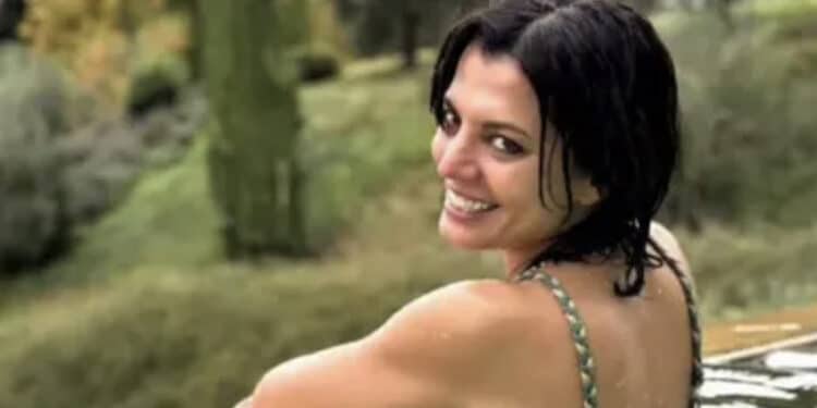 Rapita, chiusa nel bagagliaio e buttata in un viadotto dall’ex: il dramma di Lorena Isceri, morta a 45 anni