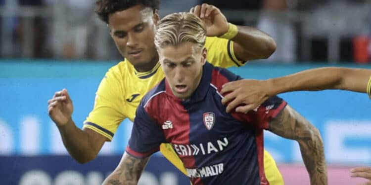 Cagliari, incredibile ko in Coppa Italia: eliminato in casa dal Verona che gioca in B