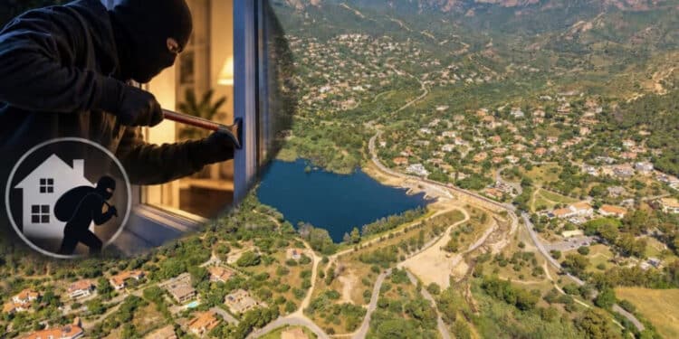 Capoterra, nuovo furto in pieno giorno a Poggio dei Pini: svaligiata una casa