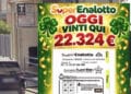 Sinnai, gioca 1,50 e vince oltre 22 mila euro al Super Enalotto: cospicuo bottino portato a casa da un anonimo scommettitore