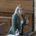 Scuole cagliaritane roventi, l’allarme di Stefania Loi: ” I nostri bambini non possono soffocare dal caldo”