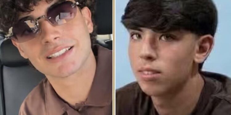 Gabriele e Filippo morti in scooter al Poetto di Quartu, lacrime e dolore senza fine anche sui social