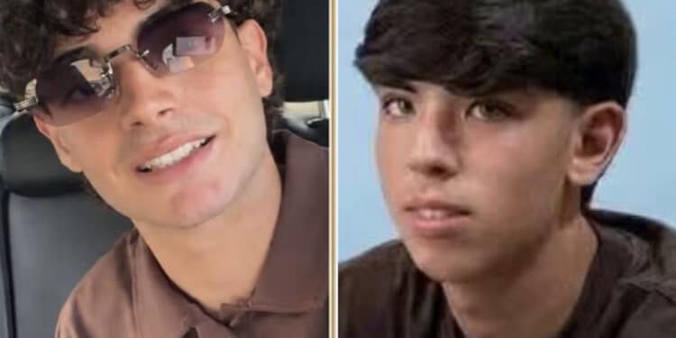 Cagliari, addio a Filippo e Gabriele, l’ultimo saluto sarà insieme: inseparabili fino alla fine