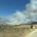 Incendio fra Sinnai e Maracalagonis, la Sindaca Fadda: “Grazie ai volontari sul campo”
